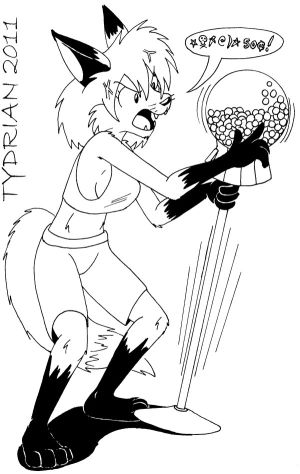 Art (c) Tydrian