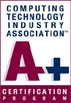 A-Plus Certified Technician